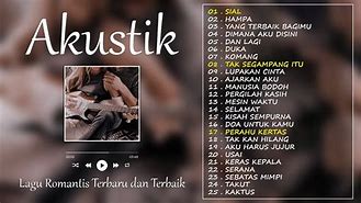 Akustik Cover Lagu Indonesia 2023