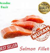 Berapa Harga Ikan Salmon 1 Kg