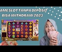 Cara Main Slot Dan Ambil Uangnya Tanpa Deposit