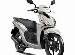 Motor Honda Supra Matic Terbaru