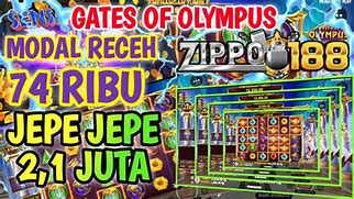 Slot Jepe Jepe Gratis Deposit Hari Ini Terbaru